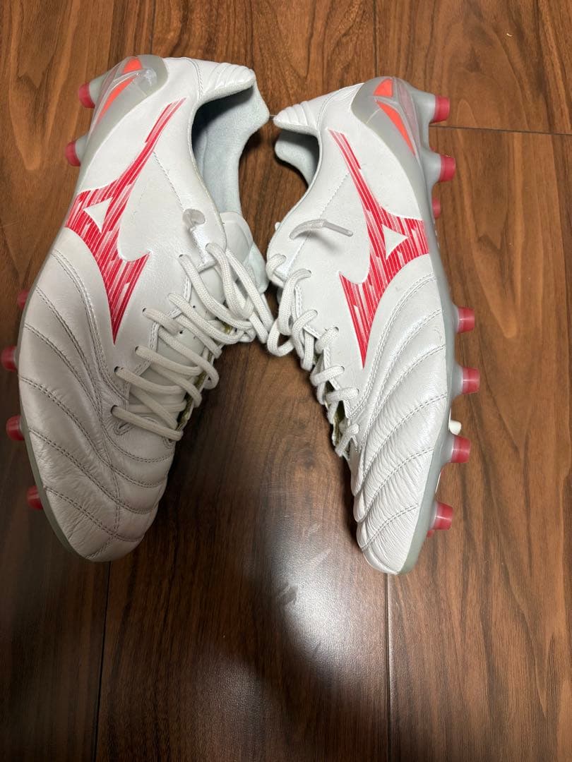 MIZUNO ミズノ モナルシーダネオエリート 27.0