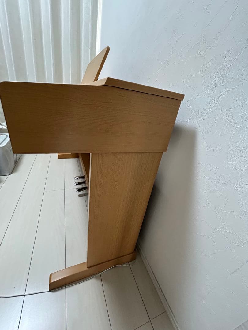 YAMAHA ARIUS YDP-142C 電子ピアノ　最終価格