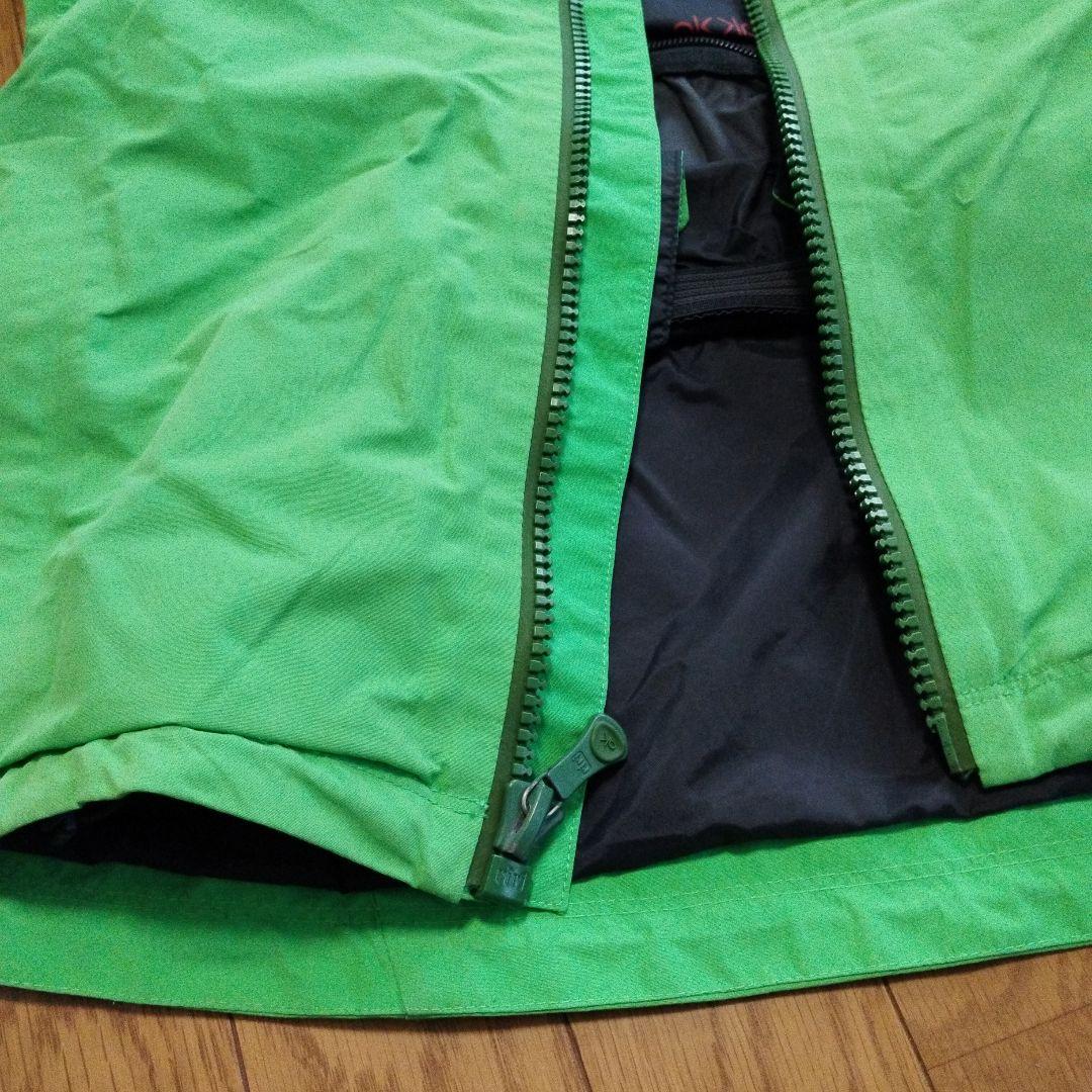 【希少・美品】バートン　ak　2L　SUMMIT　JACKET　S　ゴアテックス
