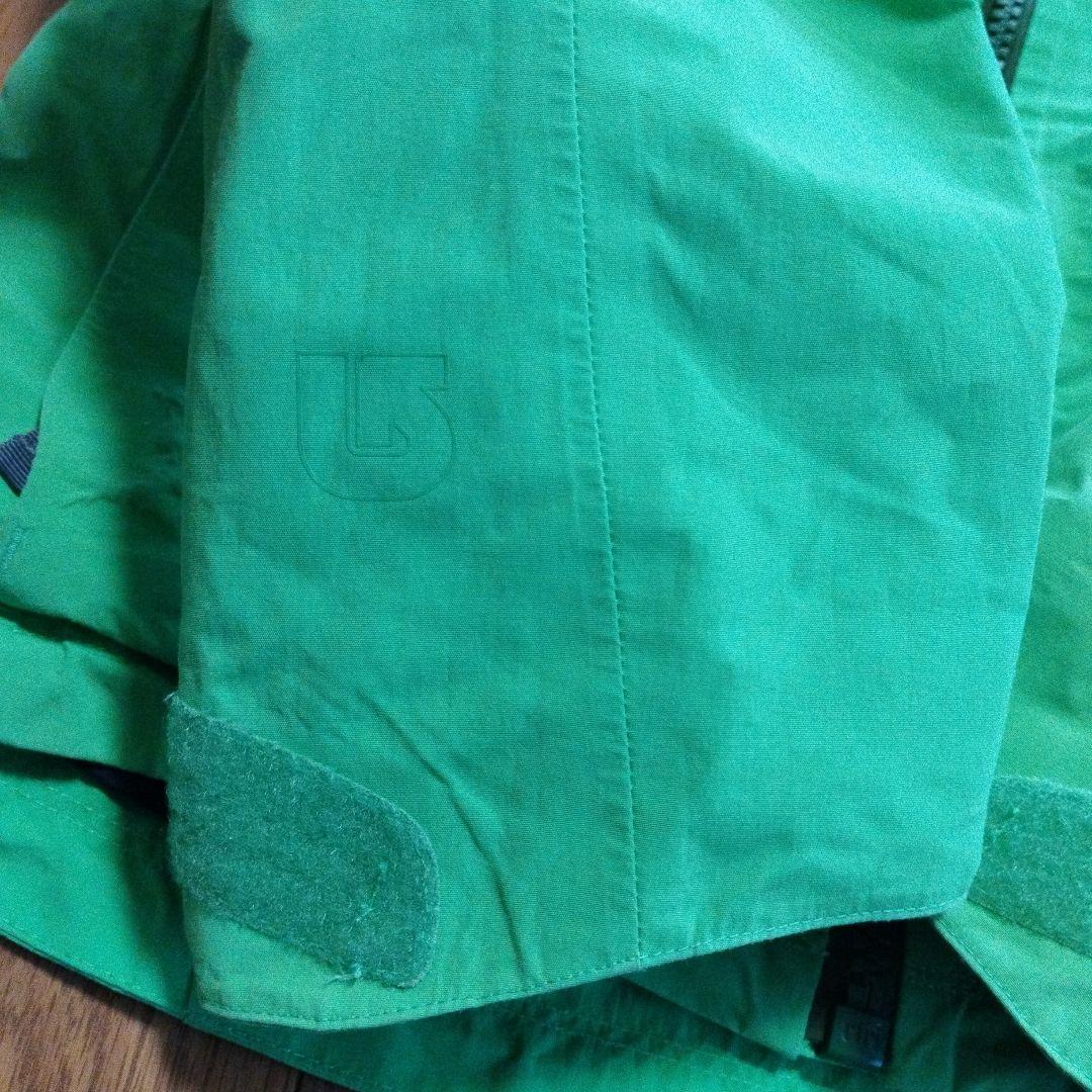 【希少・美品】バートン　ak　2L　SUMMIT　JACKET　S　ゴアテックス