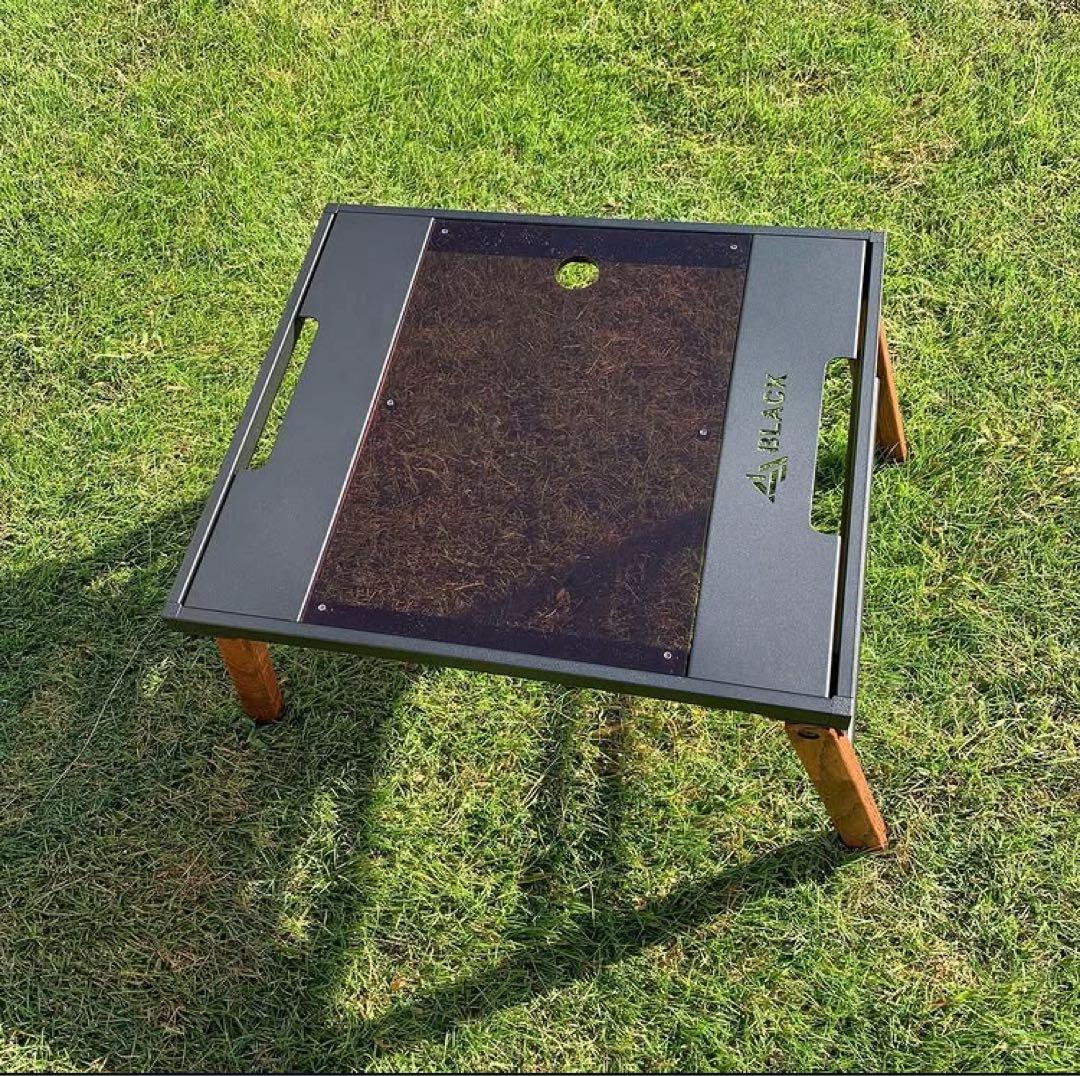 BLACK DESIGN ブラックデザイン 日和、プレート、fukage