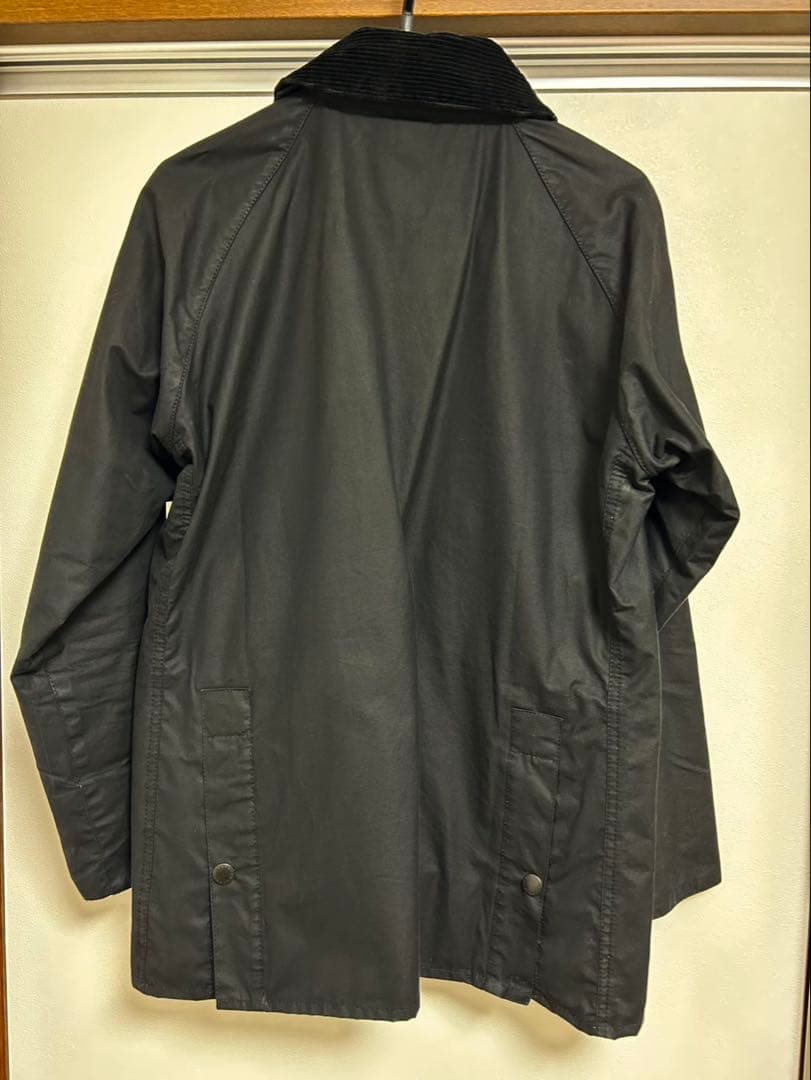 バブアー　ビデイルSL 38