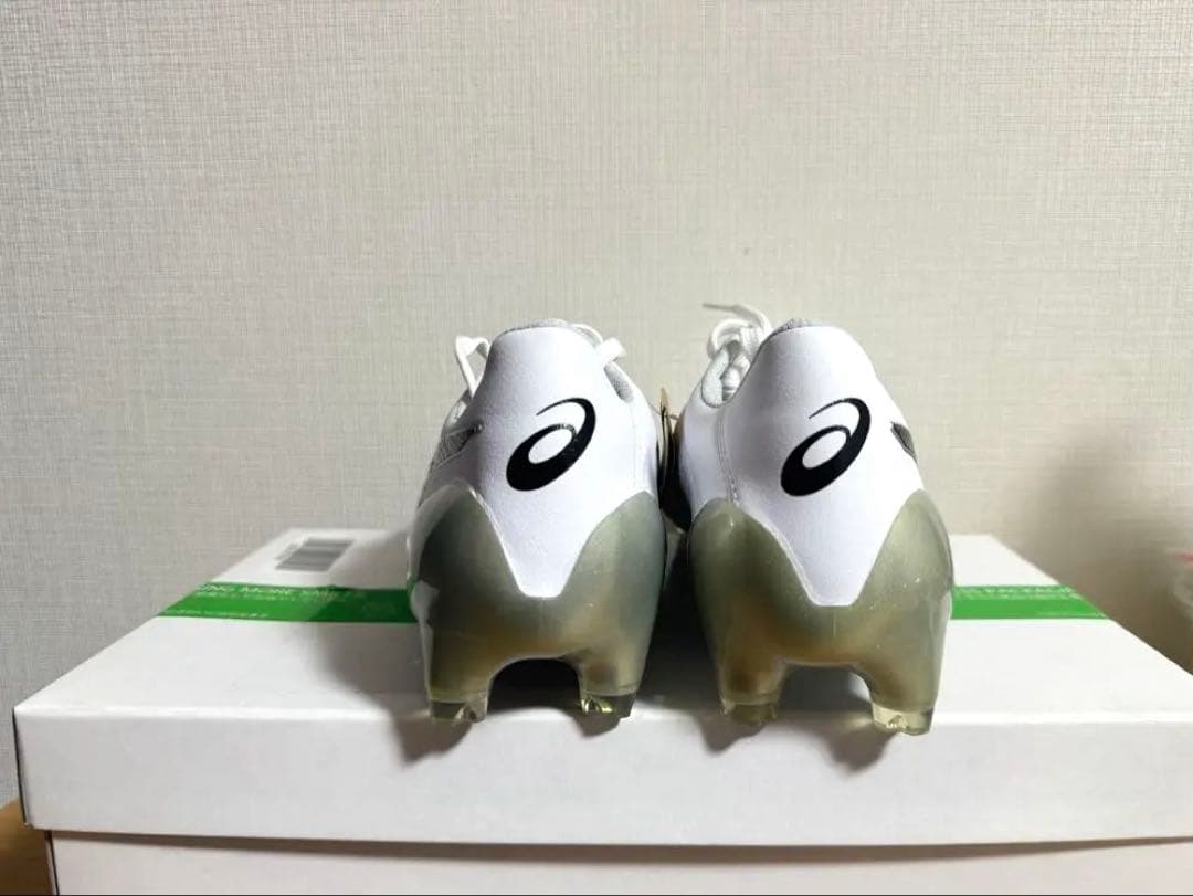 ASICS DS LIGHT X-FLY 4 27.5cm 値下げしました。