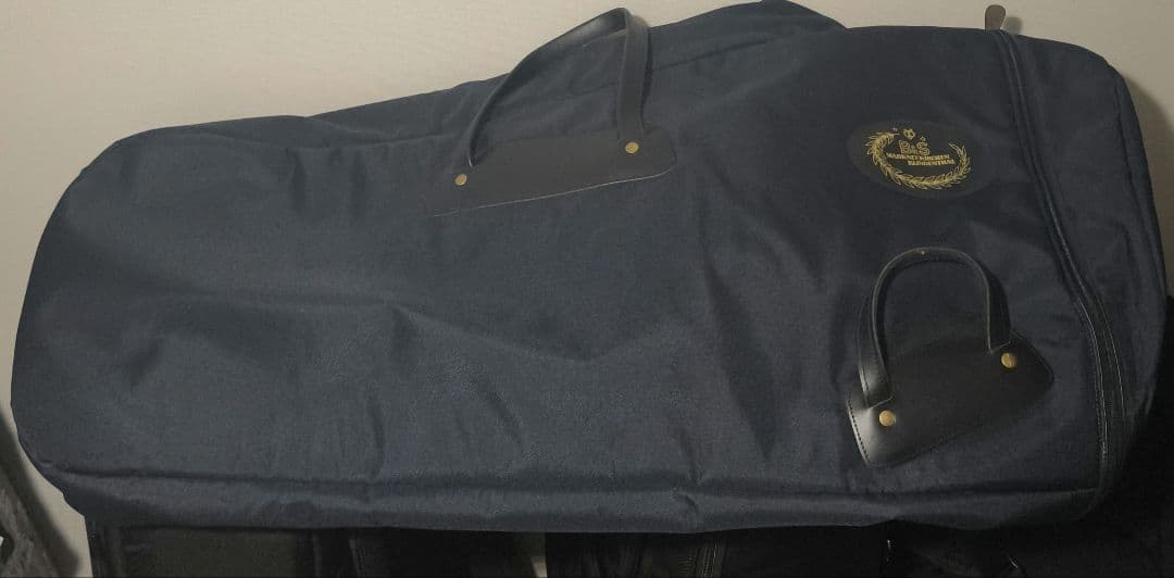 B＆S　チューバ　ソフトケース