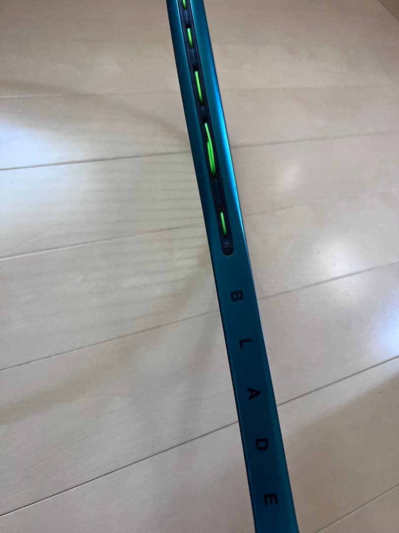 ウイルソン ブレード 98 16X19 V9.0 G3 BLADE 98