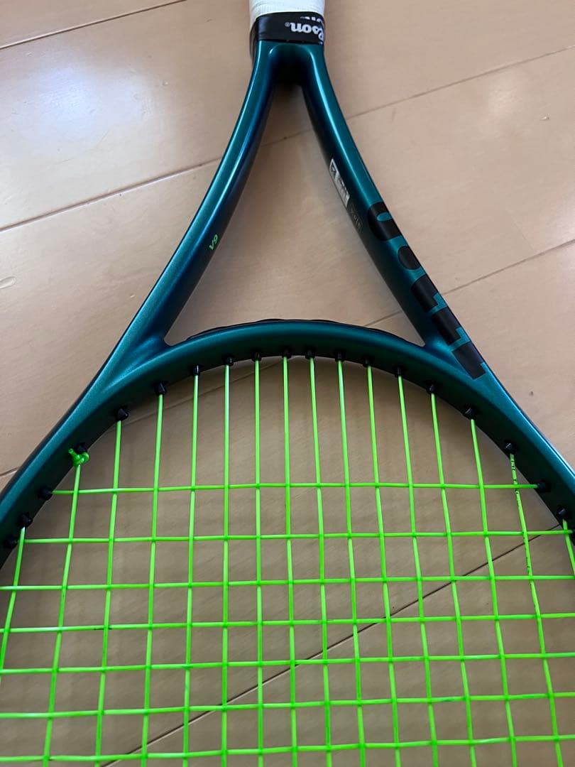 ウイルソン ブレード 98 16X19 V9.0 G3 BLADE 98