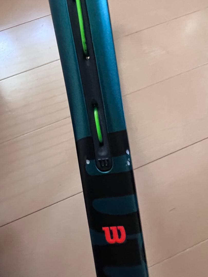 ウイルソン ブレード 98 16X19 V9.0 G3 BLADE 98