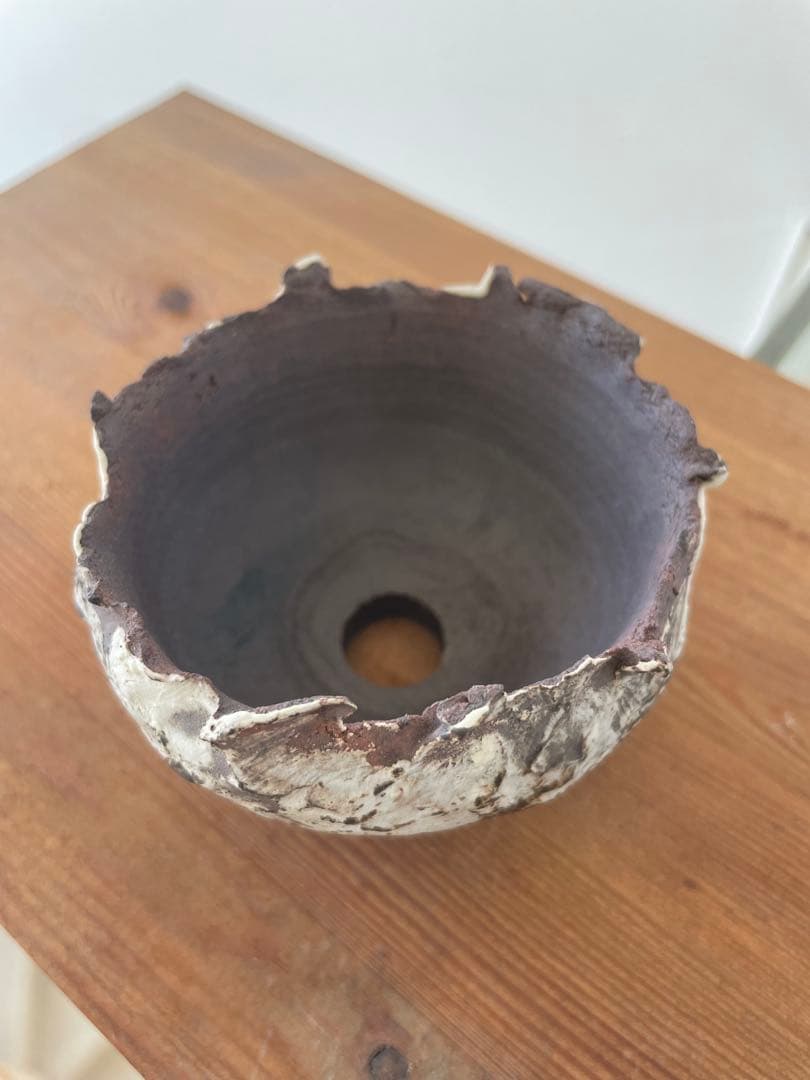 タケロウポットチギリ　S