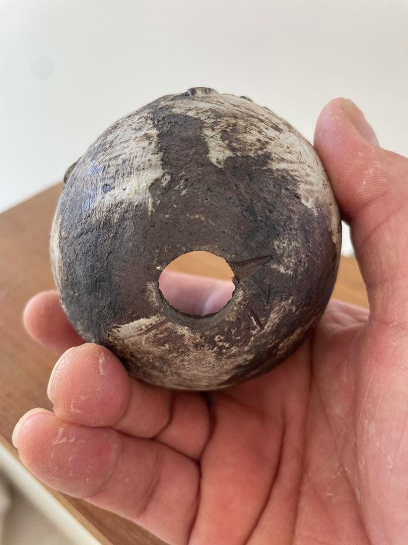 タケロウポットチギリ　S