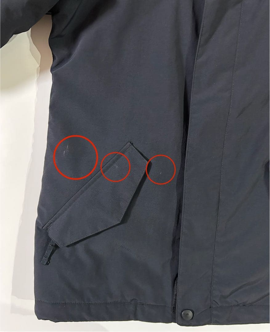 バートン ガールズ スノーボードウェア スキー M140 キッズ