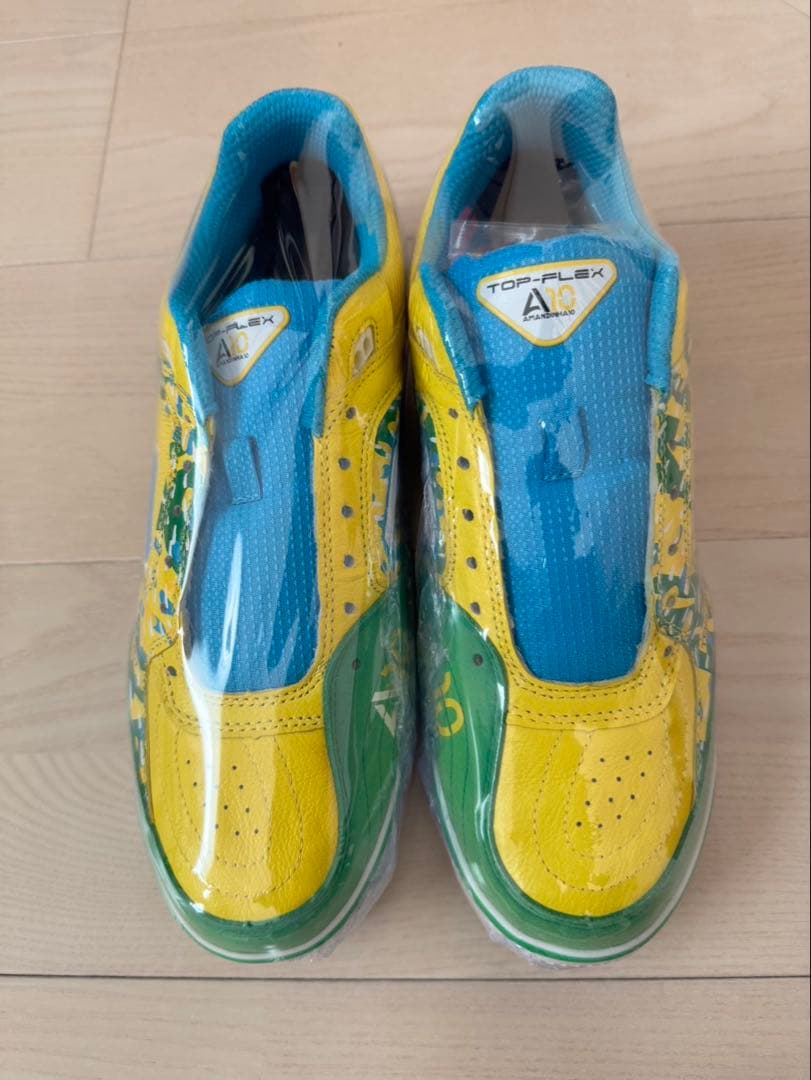 ホマ フットサルシューズ