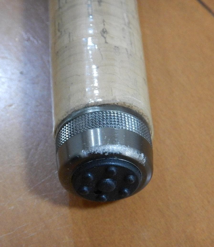 英国ダイワ メガフォース MF270TM 5-40g - メルカリ