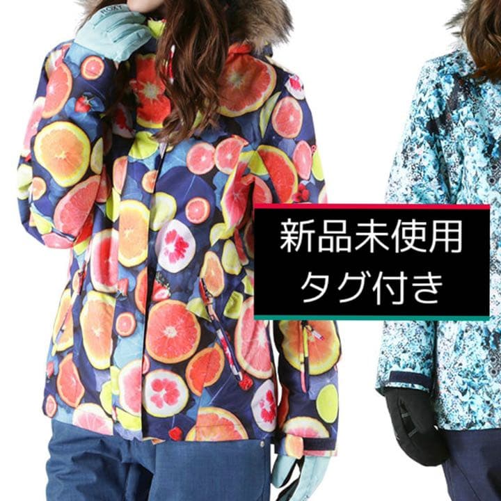 【新品未使用】ROXY スノボウェア