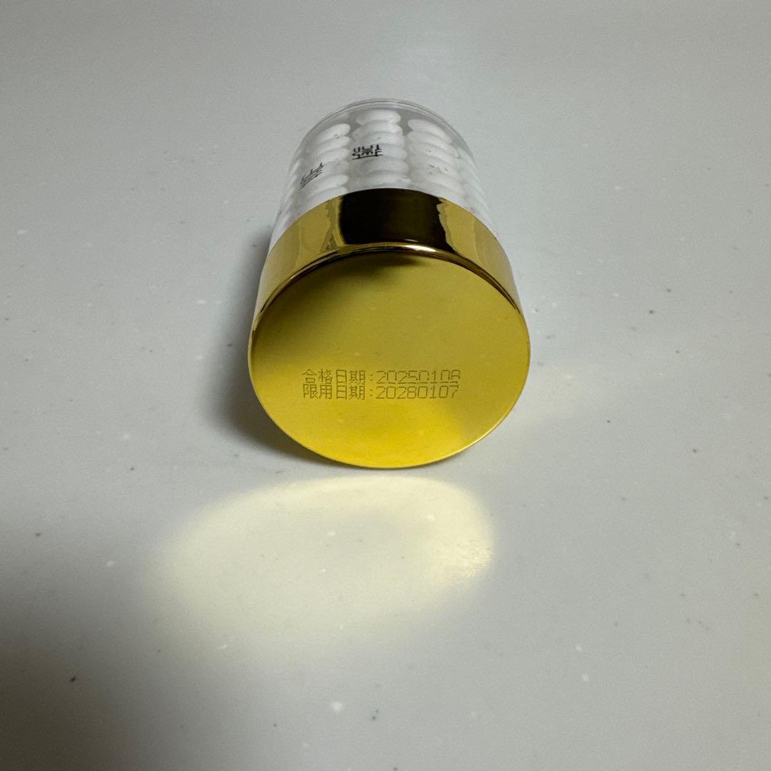 上海 真珠クリーム金 新品、未使用 - メルカリ