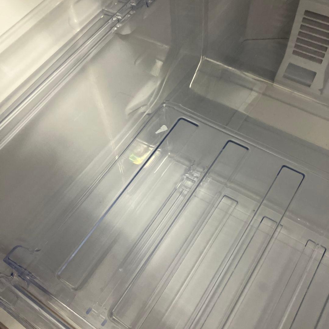 SHARP 冷蔵庫 SJ-PD28G-T 280L 2021年モデル