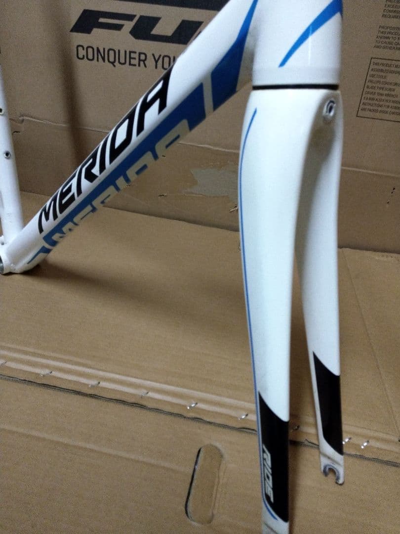 merida メリダ　ride 400 　ロードバイク