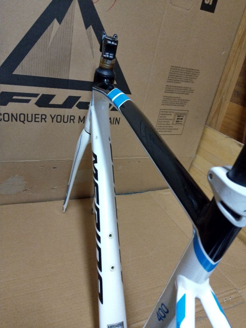 merida メリダ　ride 400 　ロードバイク