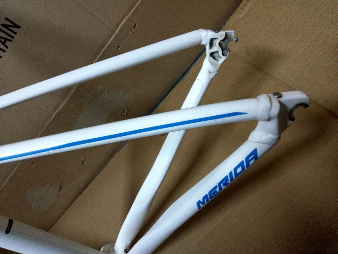 merida メリダ　ride 400 　ロードバイク