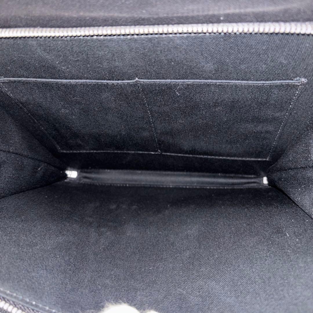 【未使用】タグ付き チャールズアンドキース リュック バッグパック ブラック