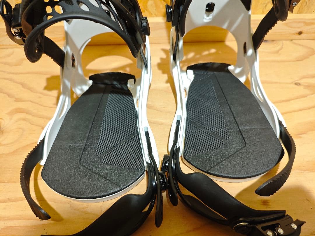 LINK GREED PROスノーボード ビンディング バインディング