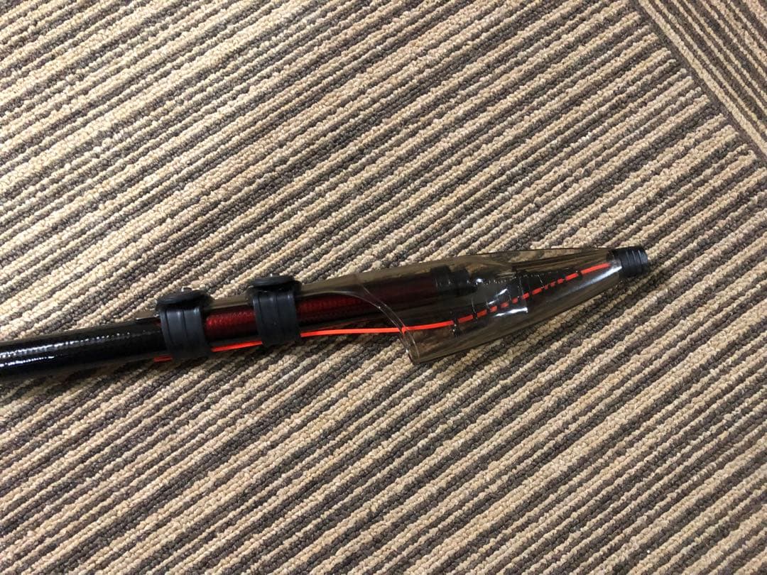 ADVISOR 磯竿 波濤 2号 53