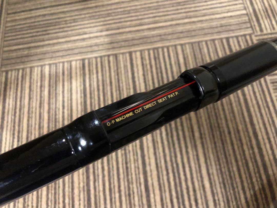 ADVISOR 磯竿 波濤 2号 53