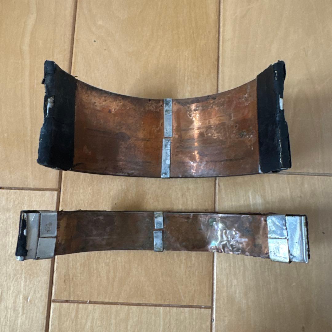 SEVインテーク　NI160 NIF 160 セット