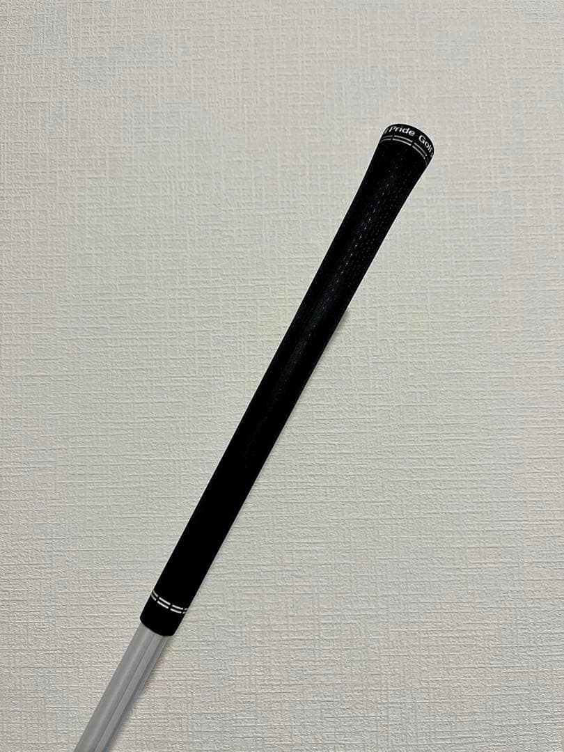 【美品】Tour AD DI Black 6X テーラーメイドスリーブ 1W用