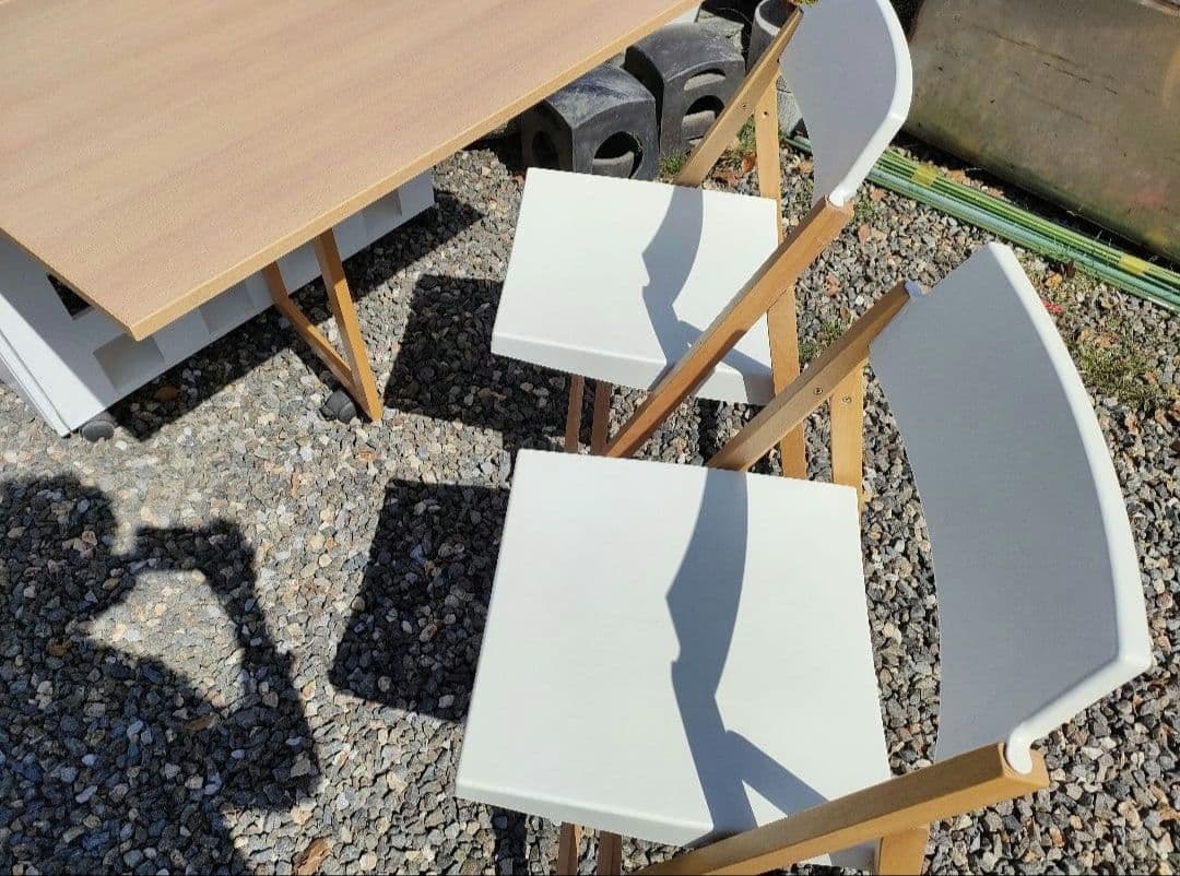 ブリアニ 椅子 イタリア製 ヴィンテージ レア