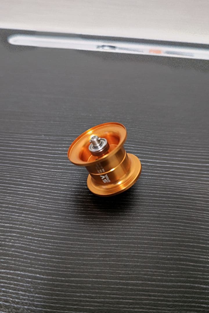 ダイワ　T3 SV-TW ベイトリール　6.3R