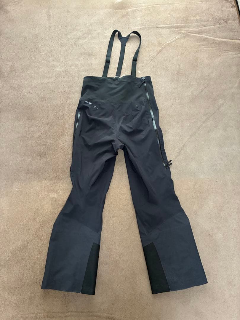 ARC'TERYX Rush LT pants アークテリクス ラッシュ ビブ
