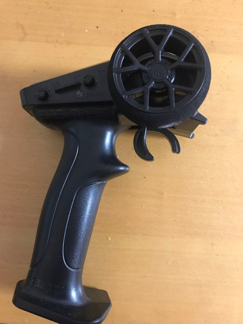 ARRMA MOJAVEGROM 1/14スケール 380ブラシモーター