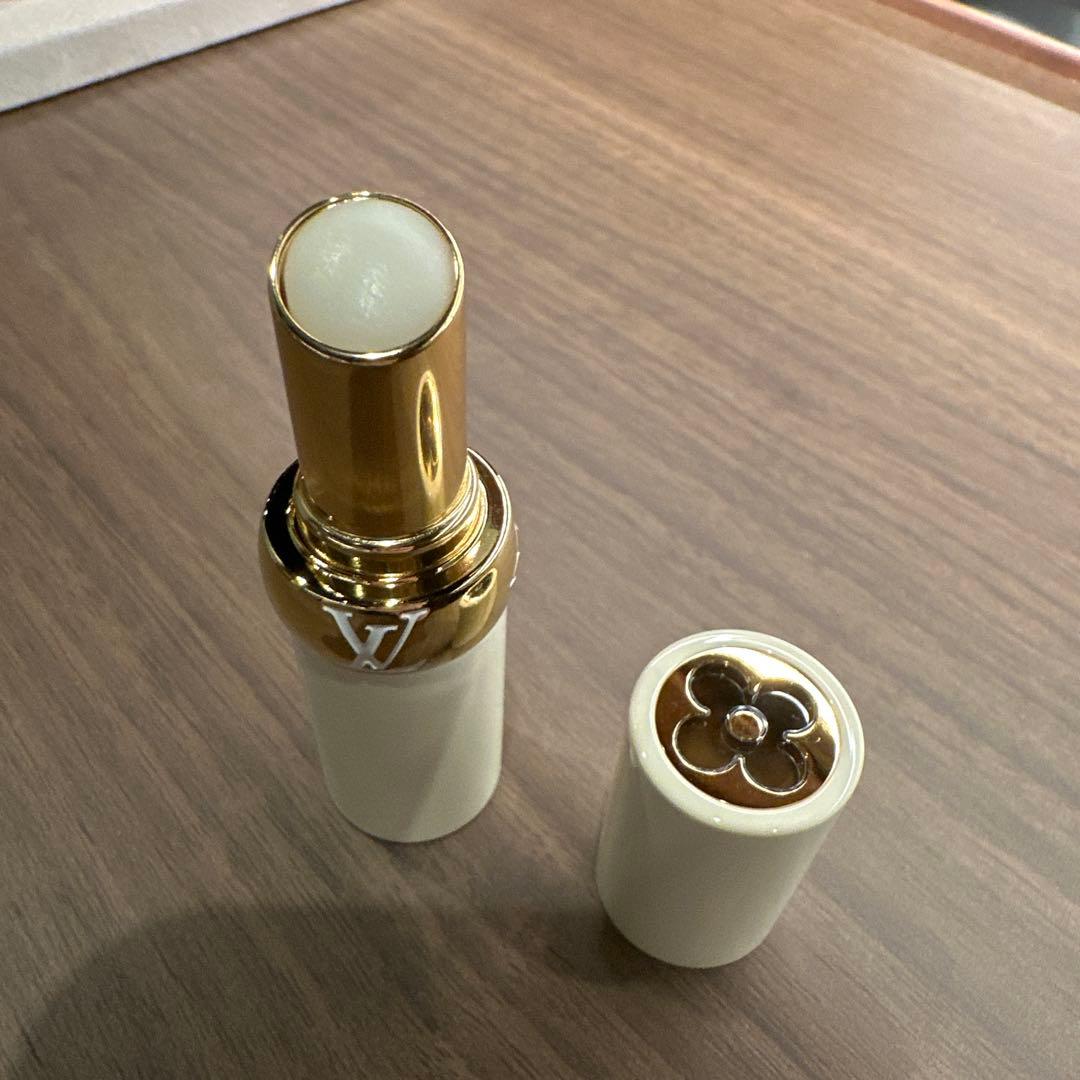 ラ.ボーテ.ルイ.ヴィトン　LVバームリップスティック