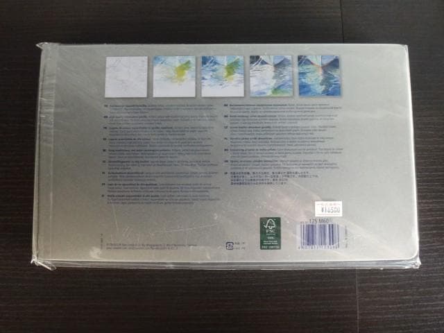 新品★STAEDTLER★60色★水彩色鉛筆★カラトアクェレル★ステッドラー