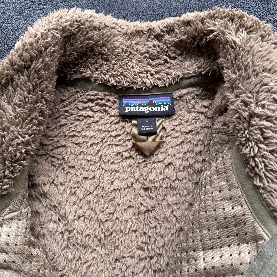 patagonia M’s Los Gatos Vest L