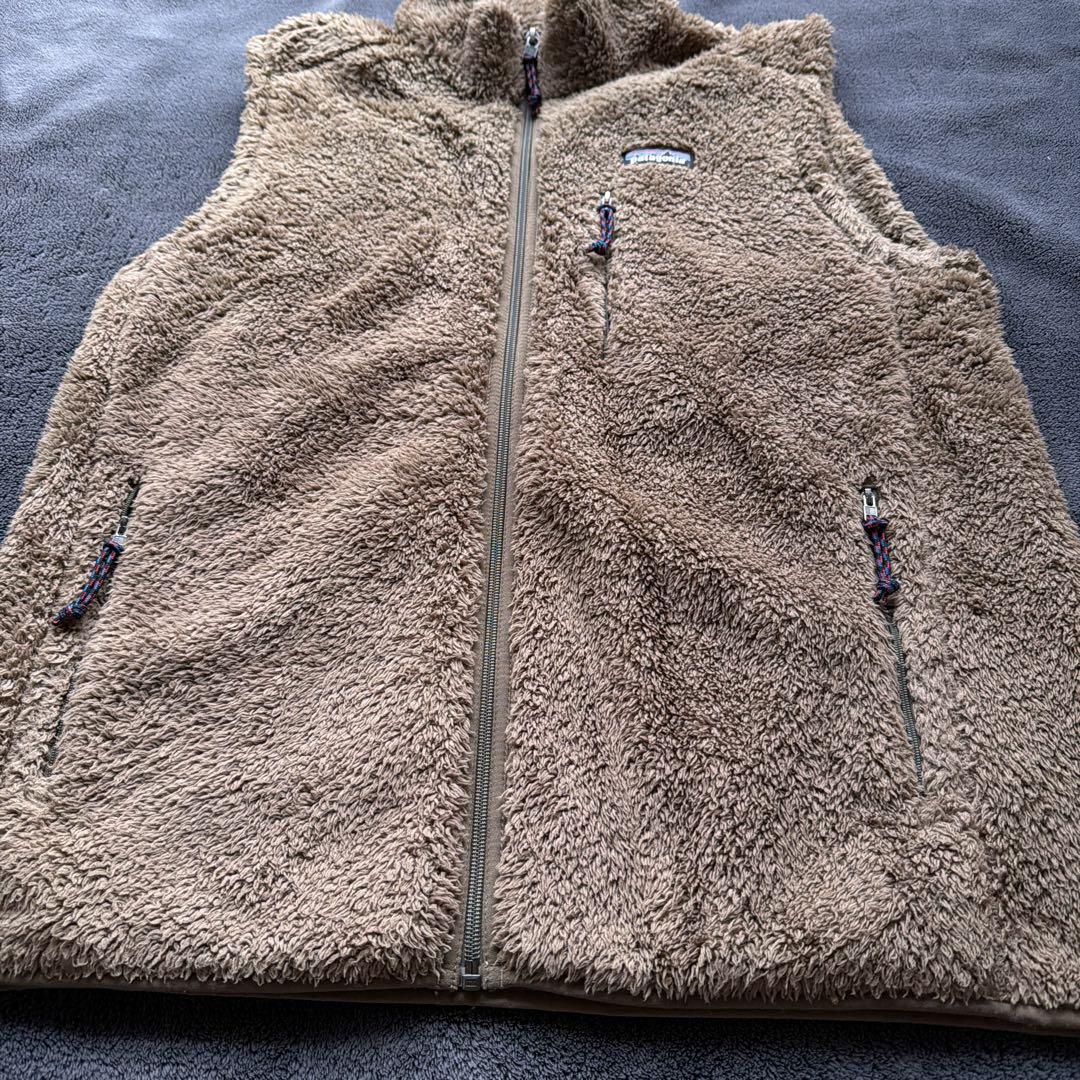 patagonia M’s Los Gatos Vest L