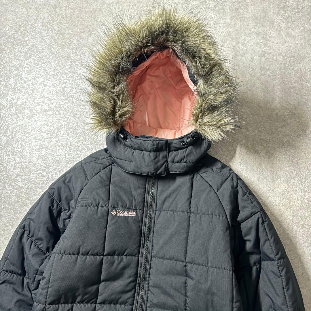ジャケット・アウター columbia archive khumbu glacier Jacket