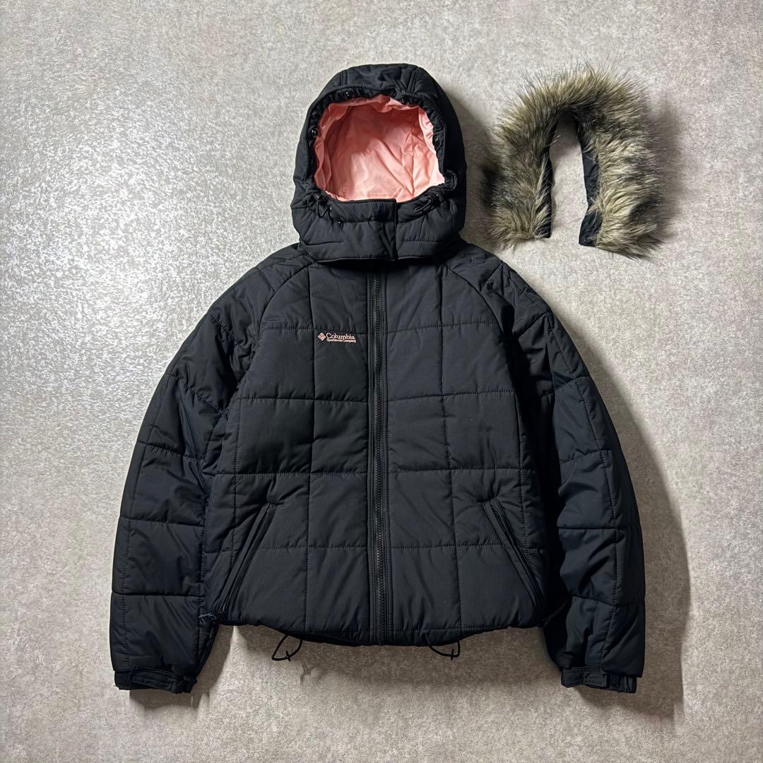 ジャケット・アウター columbia archive khumbu glacier Jacket