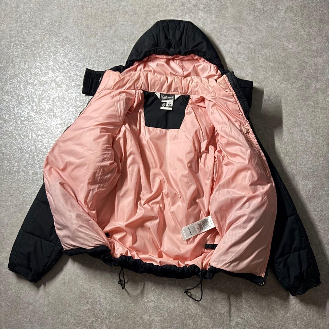 ジャケット・アウター columbia archive khumbu glacier Jacket