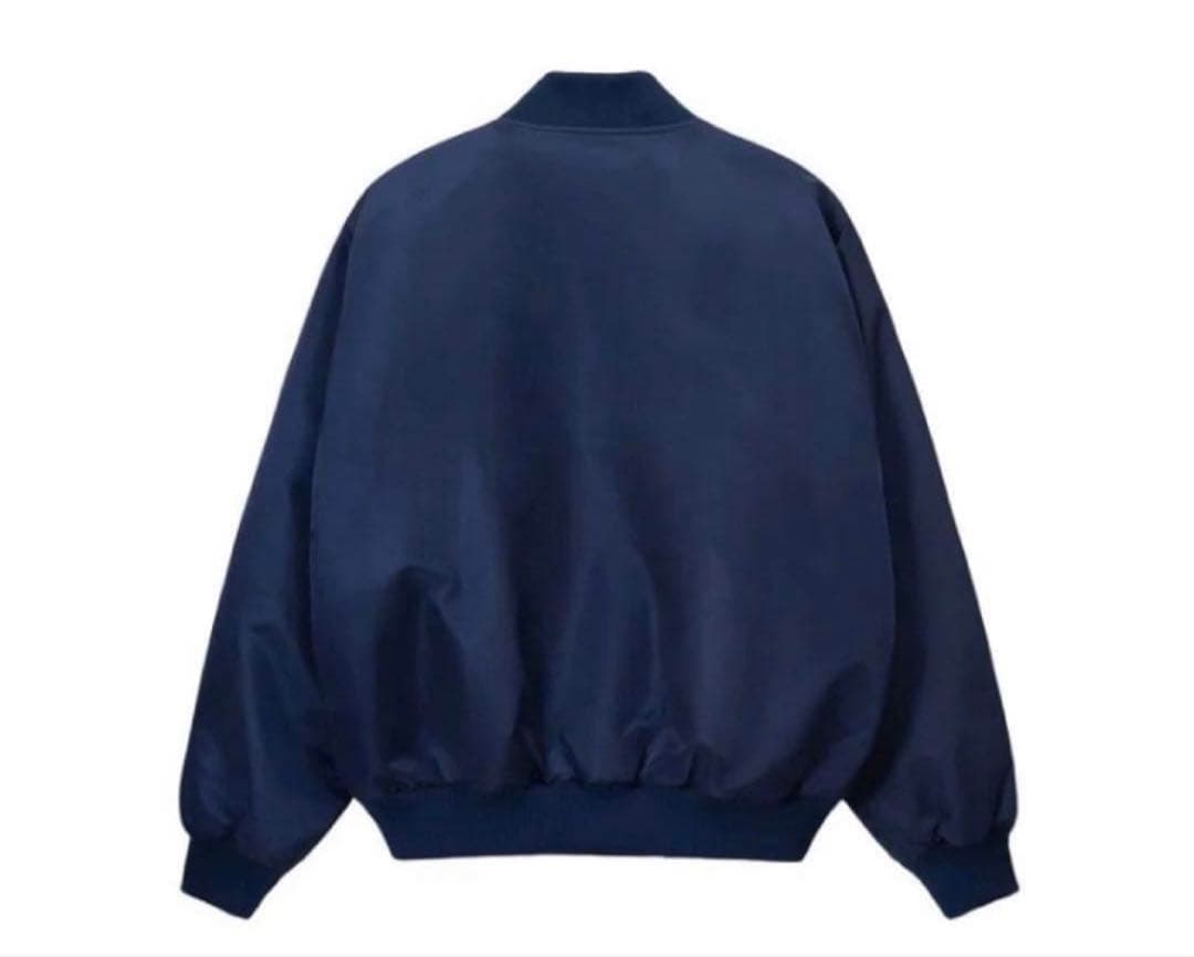 STUSSY スタジャン