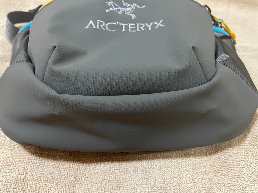 ARC’TERYX（アークテリクス）×BEAMS BOY／別注 アロー2