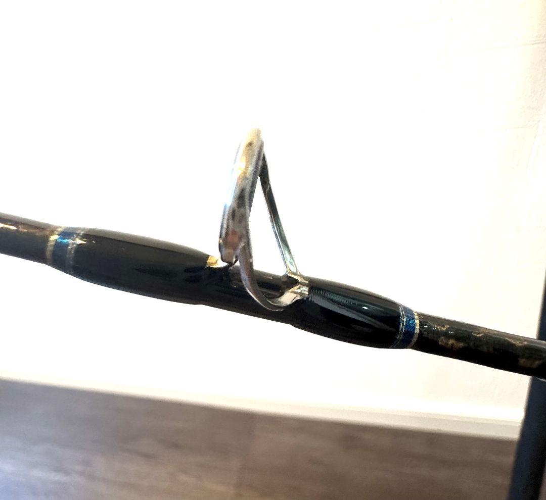 オシアプラッガー OCEA PLUGGER BG ワイルドレスポンス最