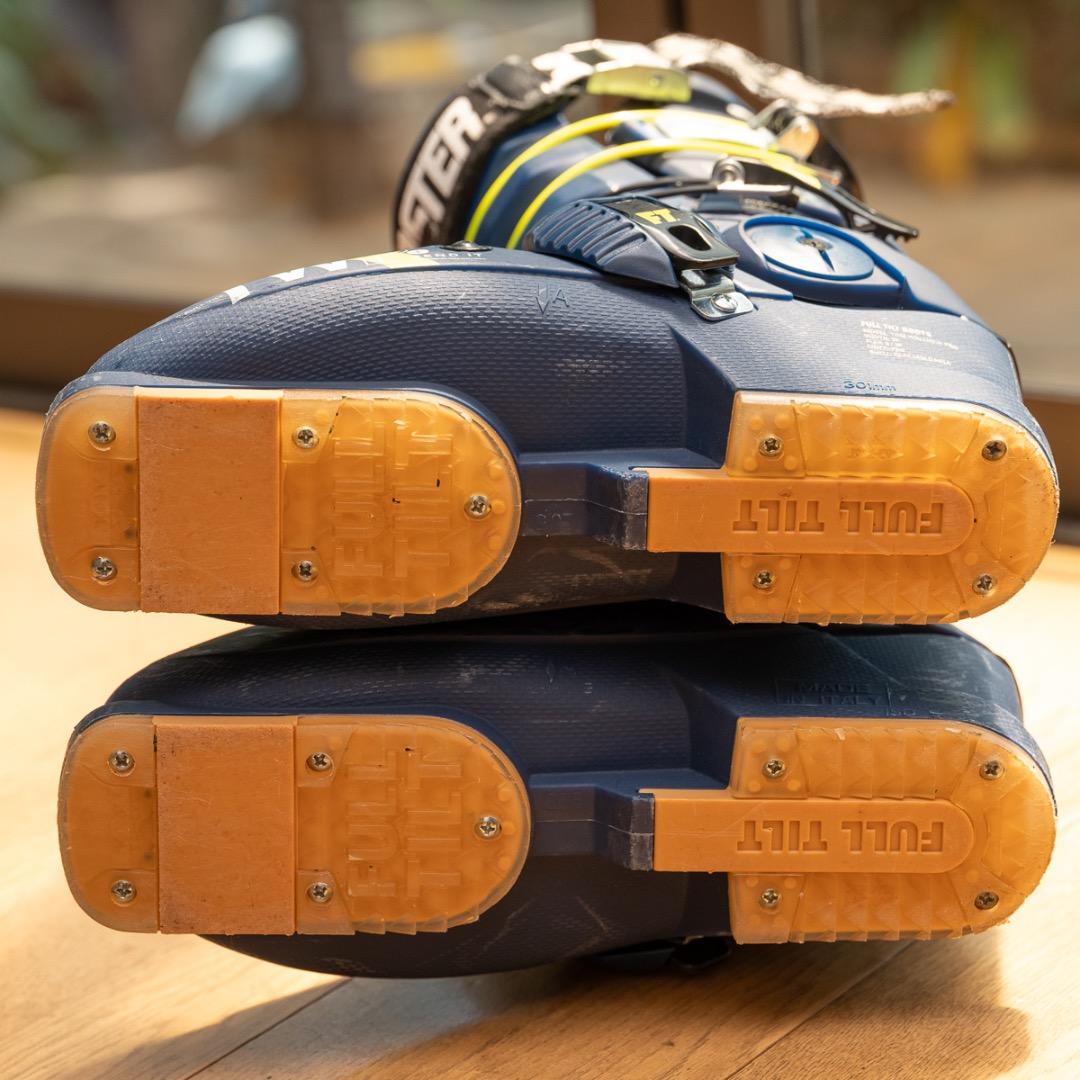 【シェルのみ】FT TOM WALLISCH PRO 26.5cm