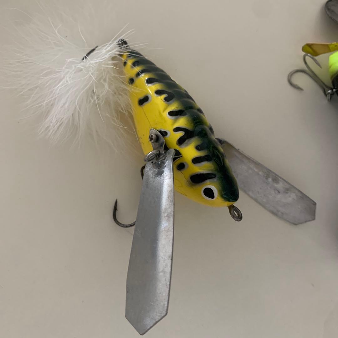 あ*ん様 イマカツ レプリケータートリニティー レイジースイマー