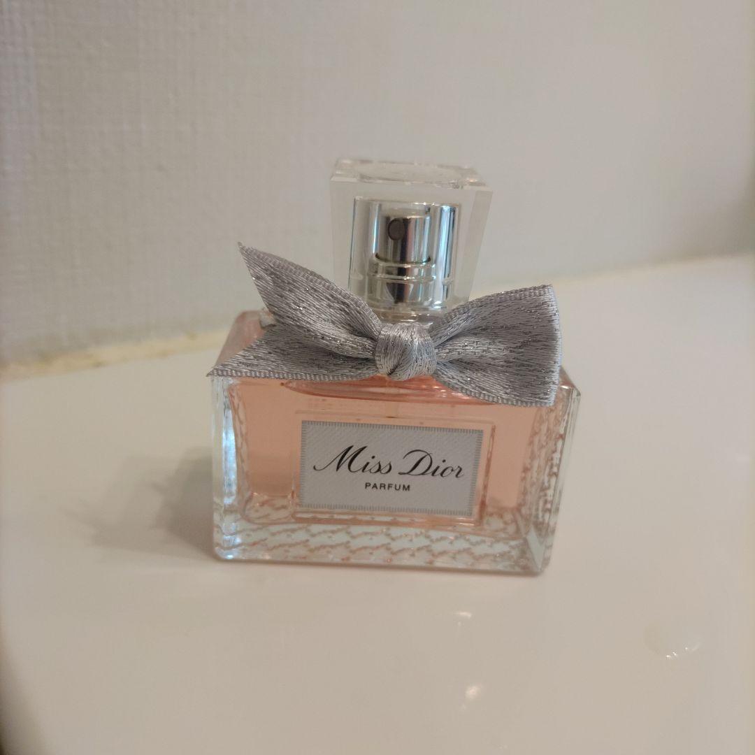 Miss Dior パルファム 35ml