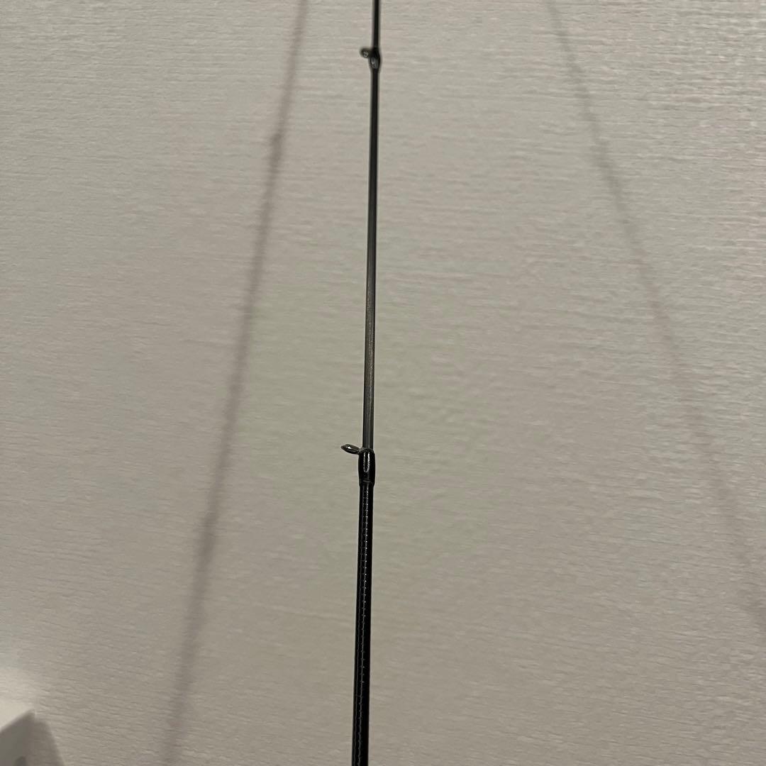 TICT The Answer UTR-68-TOR ジアンサー　アジングロッド