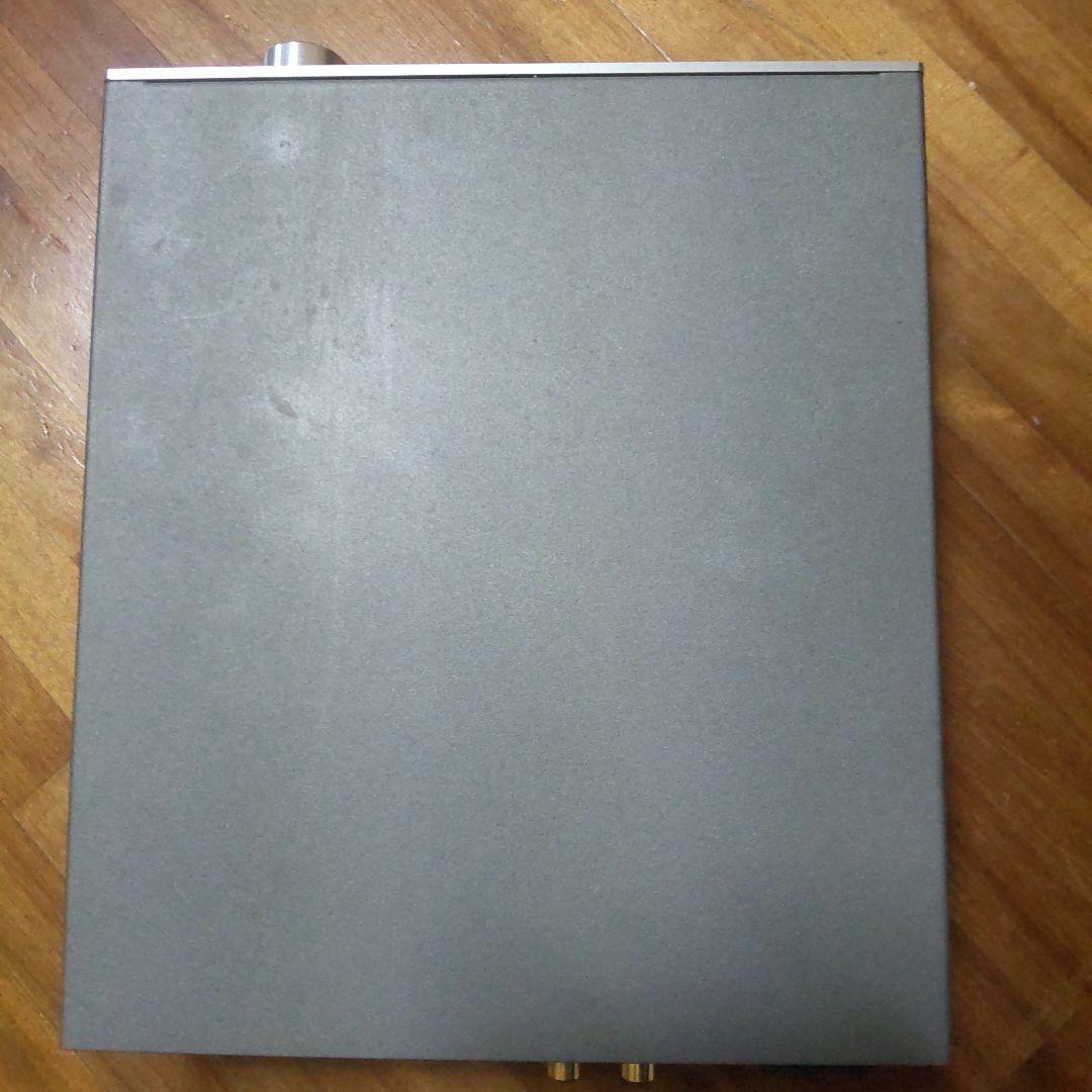 き*か様 Nmode X-HA1 1bitデジタルヘッドホンアンプ