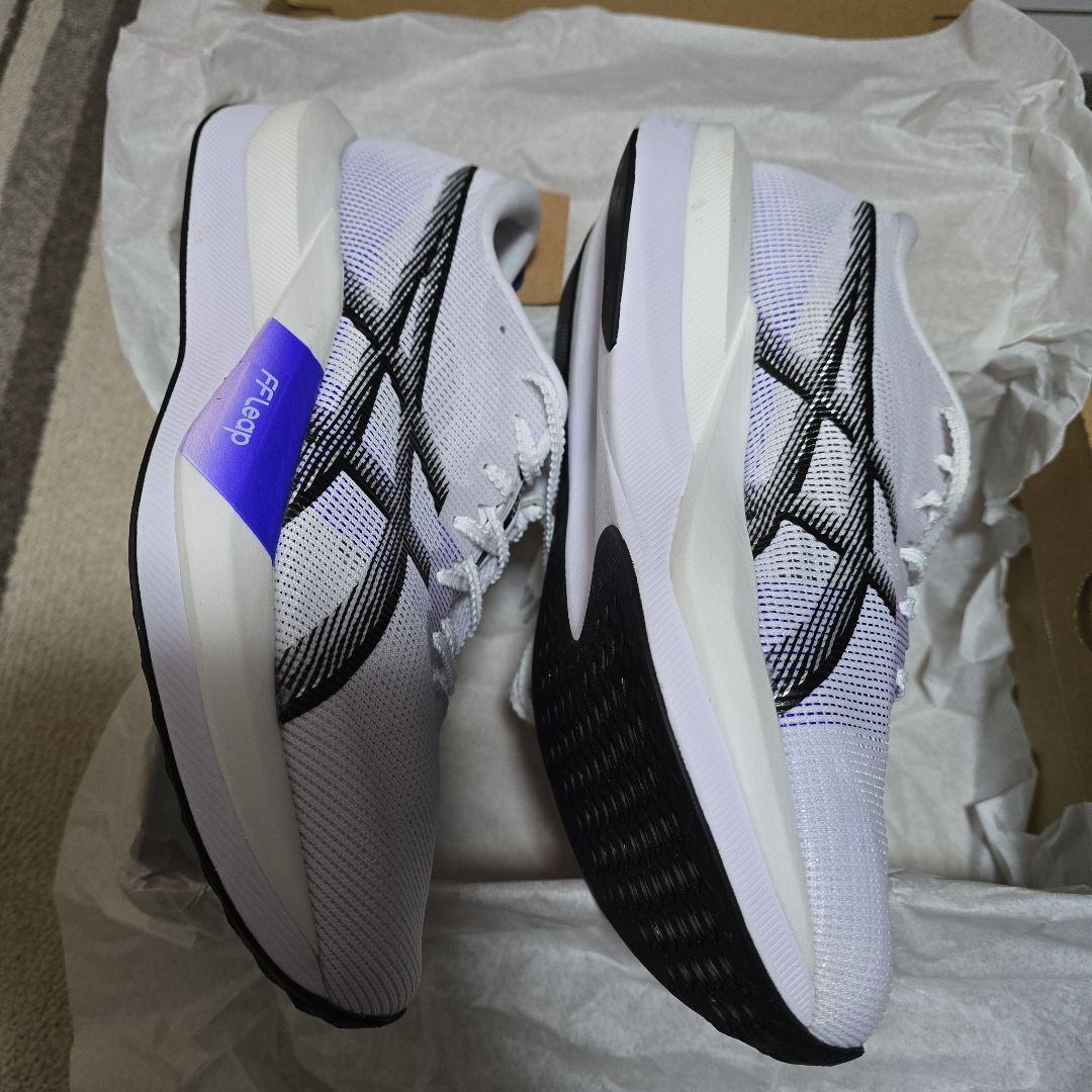 ASICS MAGIC SPEED5 マジックスピード5 26.5cm