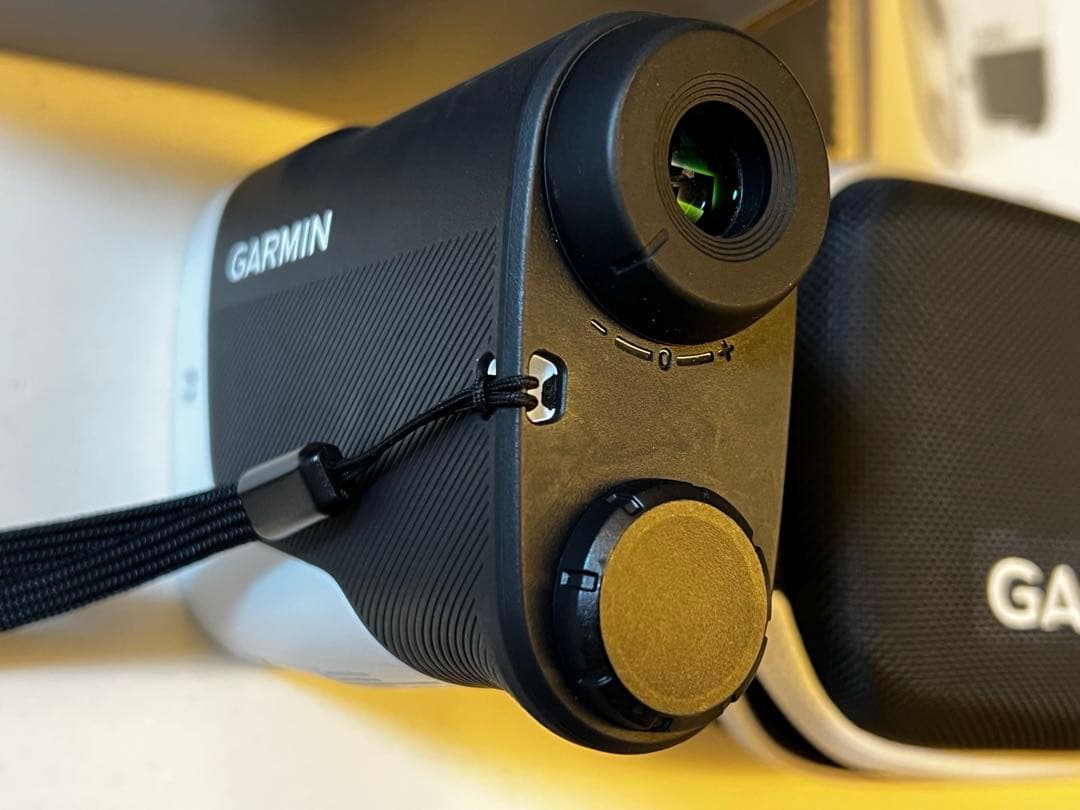 GARMIN Approach Z30 ガーミン ゴルフレーザー距離計