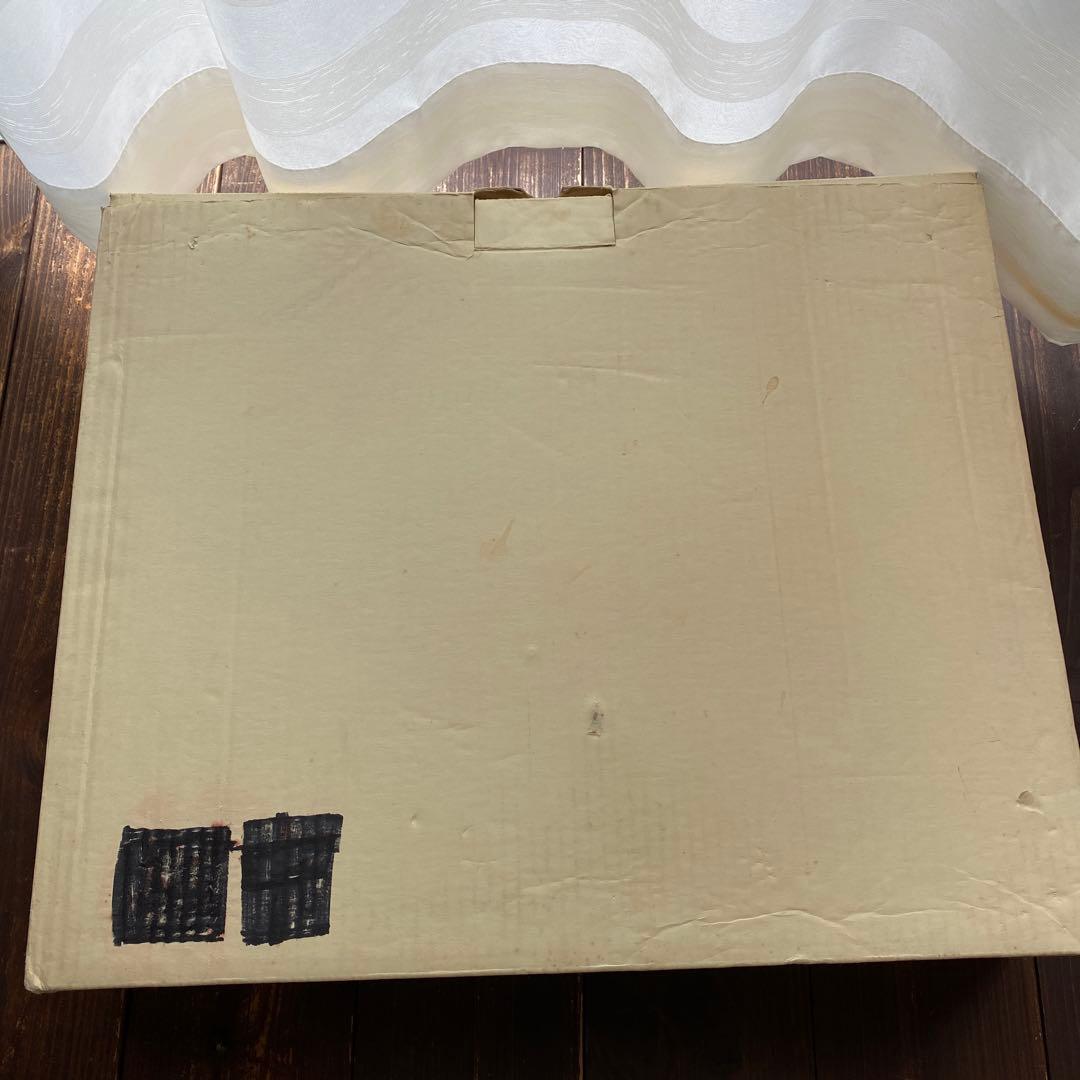 童心社オリジナル　紙芝居舞台